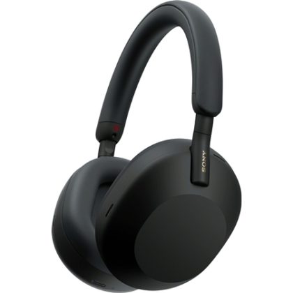Sony WH-1000XM5 noise cancelling koptelefoon