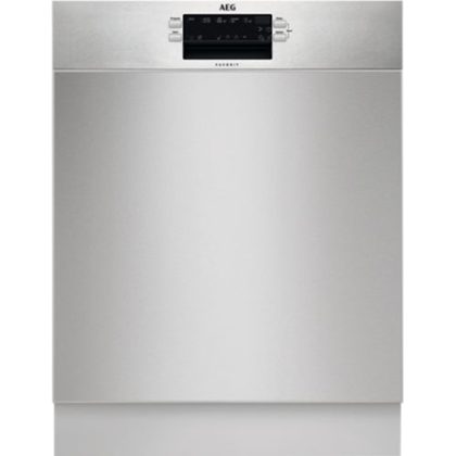 AEG FUS5360CZM 6000 SERIE Inbouw Vaatwasser