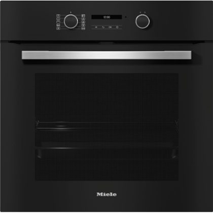 Miele H 2766 BP BlackLine inbouw oven