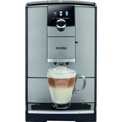 Nivona NICR 795 CafeRomatica Volautomaat Koffiemachine