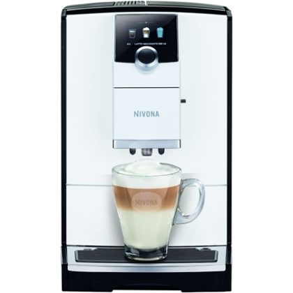 Nivona NICR 796 CafeRomatica Volautomatische Koffiemachine