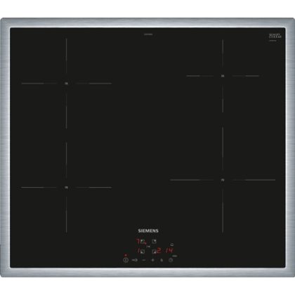 Siemens EH645BEB6E iQ100 inductiekookplaat