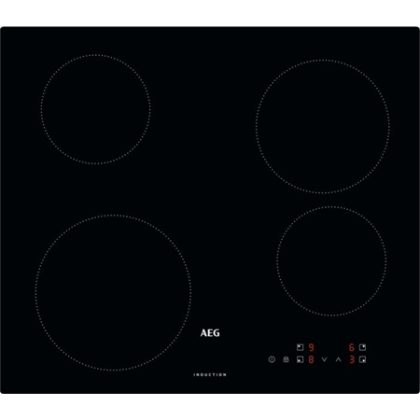 AEG IBS64200CB 3000 Inbouw Inductiekookplaat