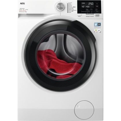 AEG LWR739X64 7000 ProSteam Was-droogcombinatie