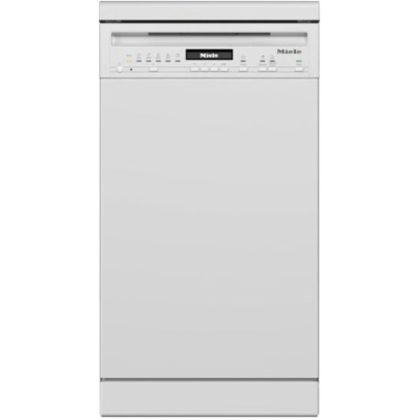 Miele G 5740 SC brws vrijstaande vaatwasser