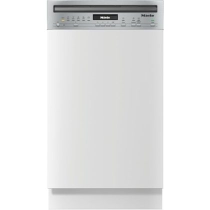 Miele G 5740 SCi clst inbouw vaatwasser