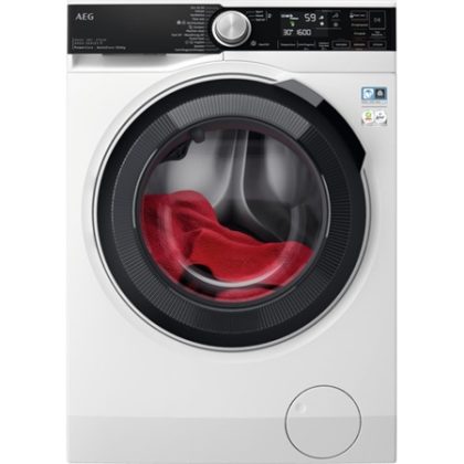AEG LWR8716AD6 8000 PowerCare Was-droogcombinatie