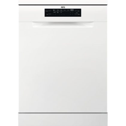 AEG FFB33607ZW 5000 AirDry Vaatwasser