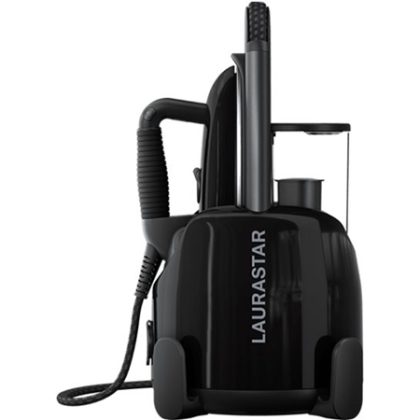 Laurastar Lift + Stoomgenerator - Ultimate Black