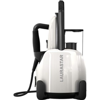 Laurastar Lift Stoomgenerator - Pure White