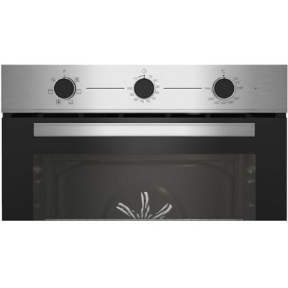 Beko BBIE12100XC hete lucht inbouw oven