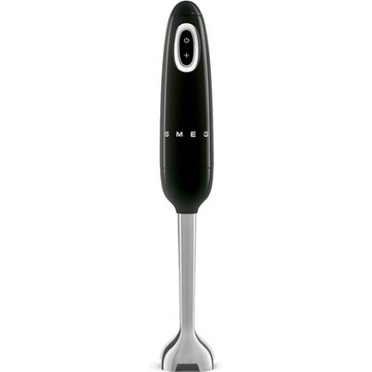 SMEG HBF11BLEU 50's Style Staafmixer - Zwart