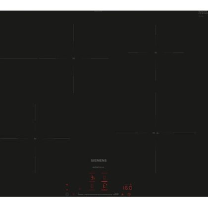 Siemens EH631HFC1M iQ300 extraKlasse Inductiekookplaat