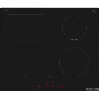 BOSCH PVS631HC1M Serie 6 EXCLUSIV Opbouw Inductiekookplaat