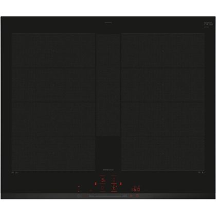 Siemens EX675HYC1M iQ700 extraKlasse Opbouw Inductiekookplaat