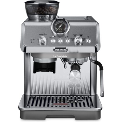 De´Longhi DeLonghi EC9255.M La Specialista Arte Evo pompdruk espressomachine