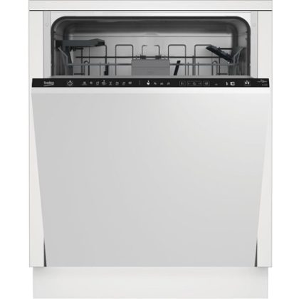 Beko BDIN38440 volledig geïntegreerde vaatwasser