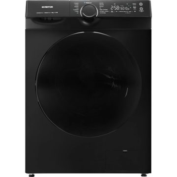 Inventum VWM8010B Wasmachine