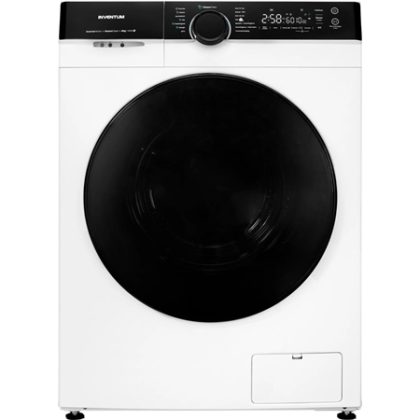 Inventum VWM8010W Wasmachine