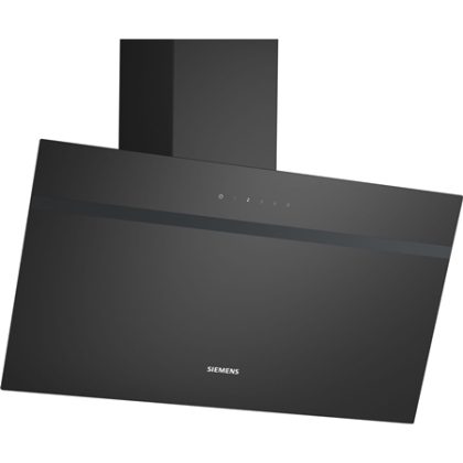 Siemens LC85KDK60 iQ100 wandschouwkap