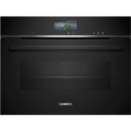 Siemens CS736G1B1 iQ700 Inbouw Oven met Stoom