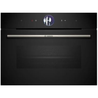 BOSCH CSG7361B1 Serie 8 Inbouwoven