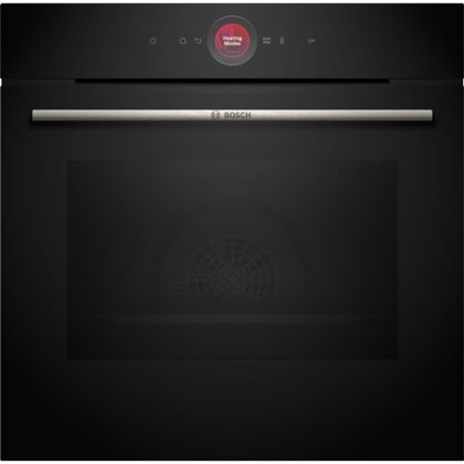 BOSCH HBG7321B1 Serie 8 Inbouwoven