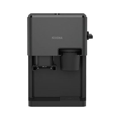 Nivona CUBE 4106 koffiemachine
