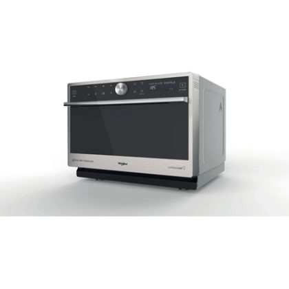 Whirlpool MWSC 9133 SX vrijstaande magnetron