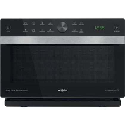 Whirlpool MWSC 833 SB Magnetron