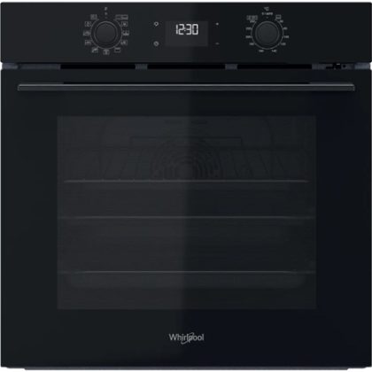 Whirlpool OMK58RU0B inbouw elektrische oven