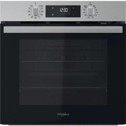 Whirlpool OMR58RR1X inbouw elektrische oven