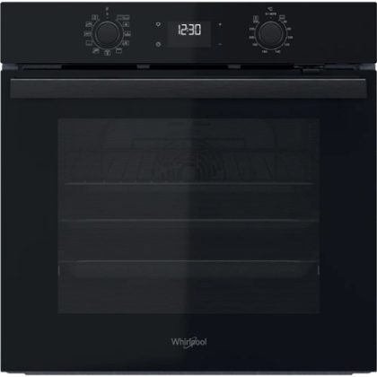 Whirlpool OMR58HU1B inbouw elektrische oven