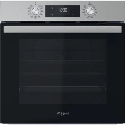 Whirlpool OMR58HU1X inbouw elektrische oven