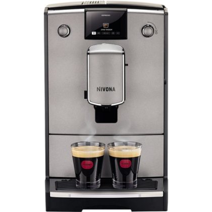 Nivona CafeRomatica 695 Volautomatische Koffiemachine