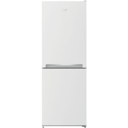 Beko RCSA240K40WN koel-vriescombinatie