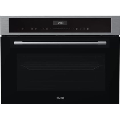 ETNA CM250RVS oven met magnetronfunctie