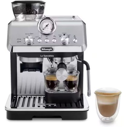 De´Longhi DeLonghi EC 9155.MB La Specialista Arte espressomachine