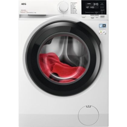 AEG LR63BERLIN 6000 ProSense UniversalDose Wasmachine