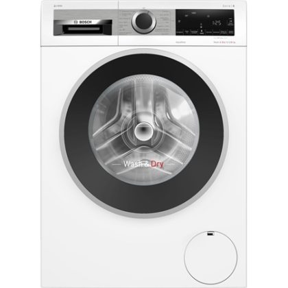 BOSCH WNG254A7NL Serie 6 Was-droogcombinatie