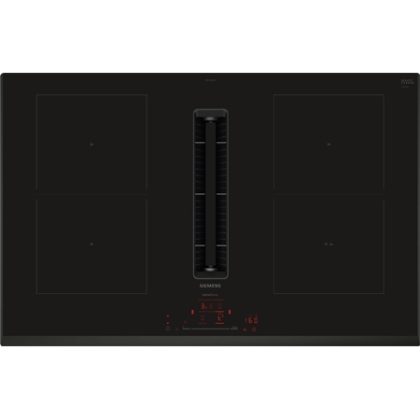 Siemens ED851HQ26M iQ500 extraKlasse Inductiekookplaat