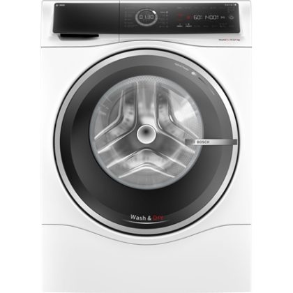 BOSCH WNC254A0NL Serie 8 Was-droogcombinatie