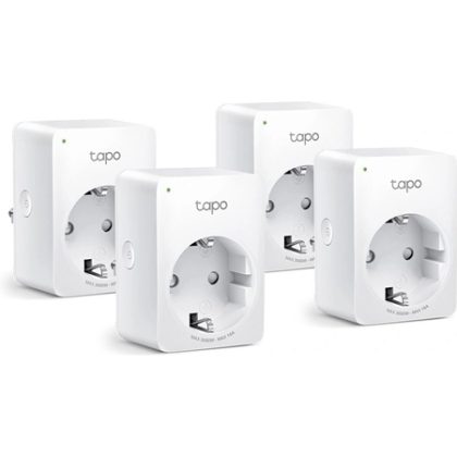Tapo TP-Link Tapo P110 WiFi 4-pack