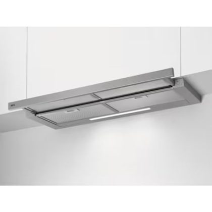 AEG DPE5950M 5000 Extractor vlakscherm afzuigkap 90 cm