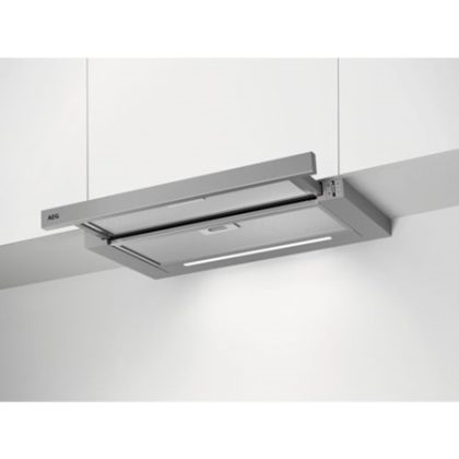 AEG DPE5660M Vlakscherm Afzuigkap