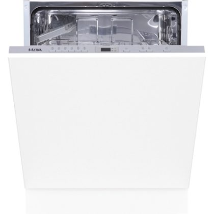 ETNA VW642N Inbouw Vaatwasser