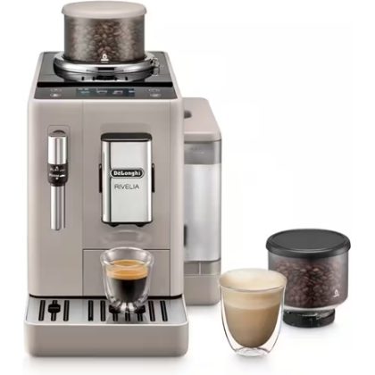 De´Longhi DeLonghi EXAM440.35.BG Rivelia Volautomatische Koffiemachine