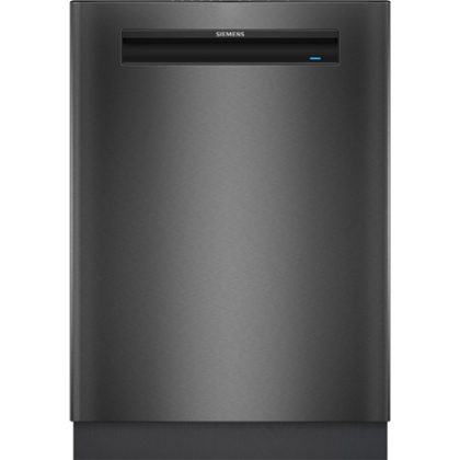 Siemens SN15ZC01CS iQ500 vaatwasser