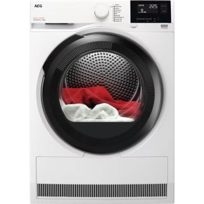 AEG TR738AT4B 7000 Serie Warmtepompdroger