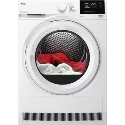 AEG TR738AT2B 7000 Serie Warmtepompdroger